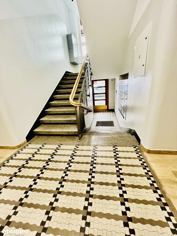 Klimatyczna KAWALERKA w Kamienicy z lat 30# Idealna na start / wynajem-9