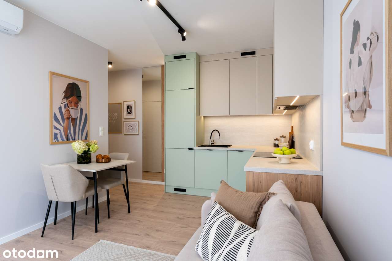 2 pok//Nowe// Gotowe// Prywatnie// bez PCC - Pełny obrazek: 5/15