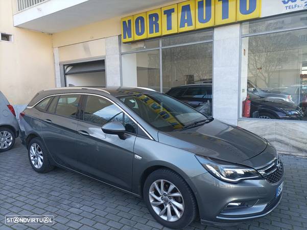 Opel Astra Sports Tourer 1.0 Innovation S/S - 2