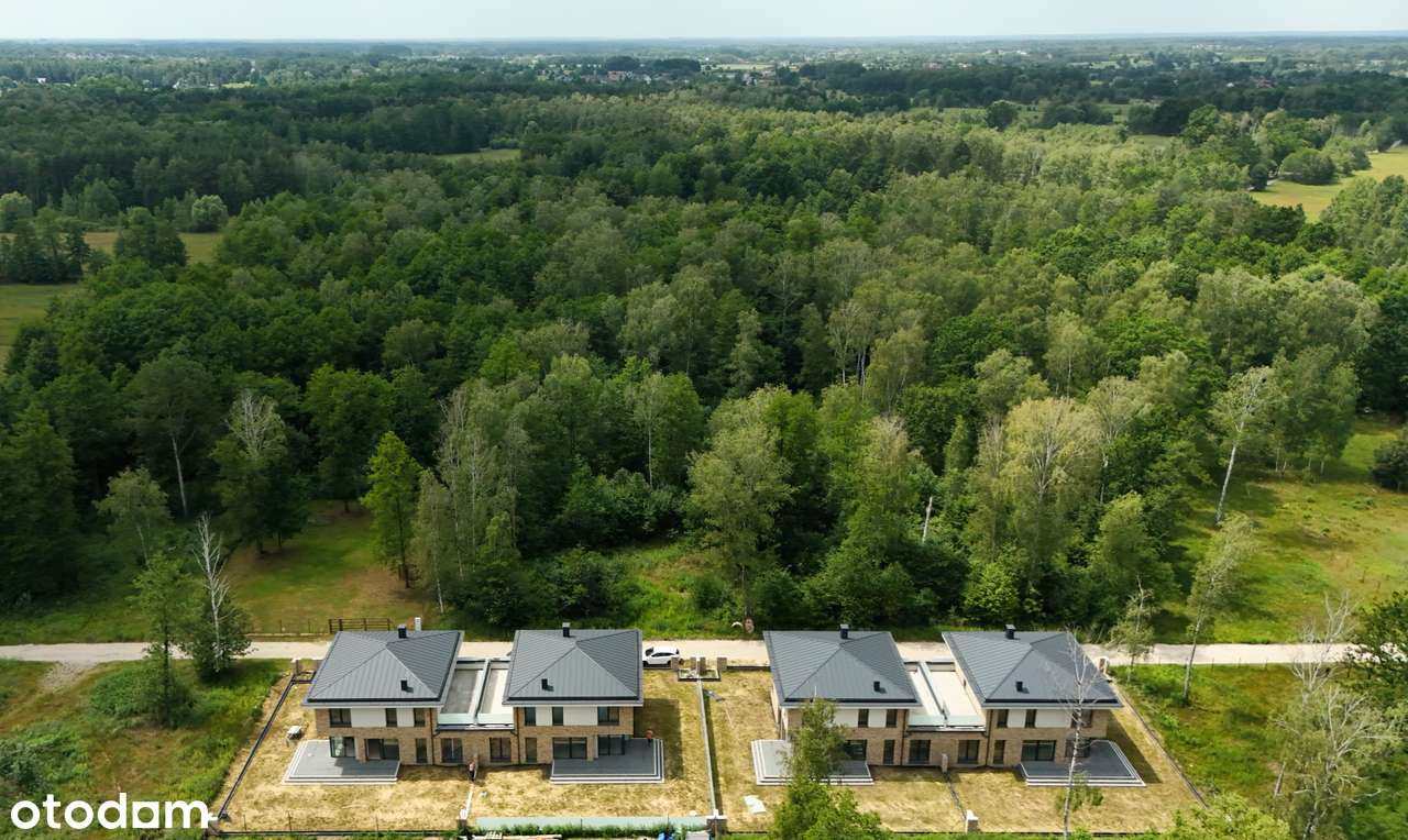 ✅ Willa Premium✅ Okazja cenowa z opcją pod Klucz ✅Cisza, spokój i las✅-6
