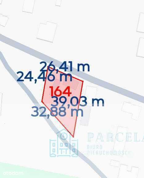 Sprzedam dwie działki w Radziechowicach Pierwszych-5