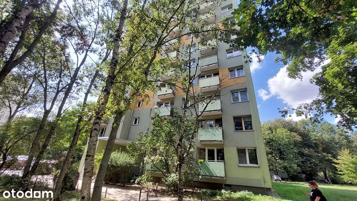 Atrakcyjne, po remoncie 2 pokojowe przy ul. Żelaznej-11