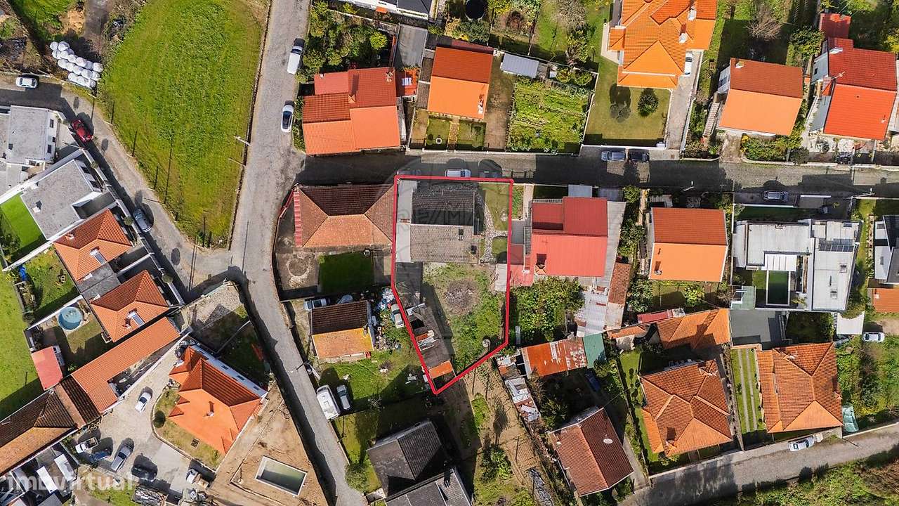 Moradia T3 para venda - Grande imagem: 2/29