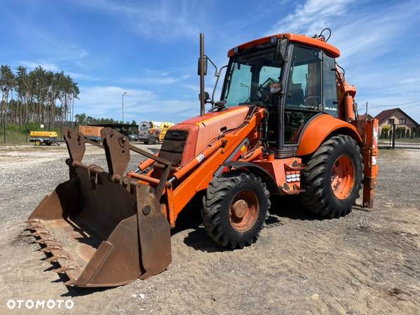 New Holland FB110 - 1