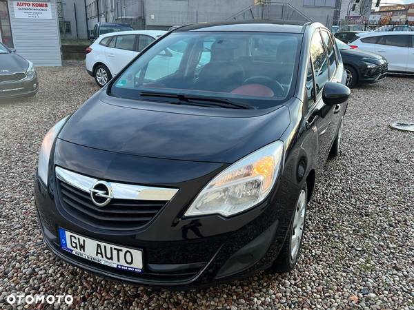 Opel Meriva 1.4 Color Edition - 1