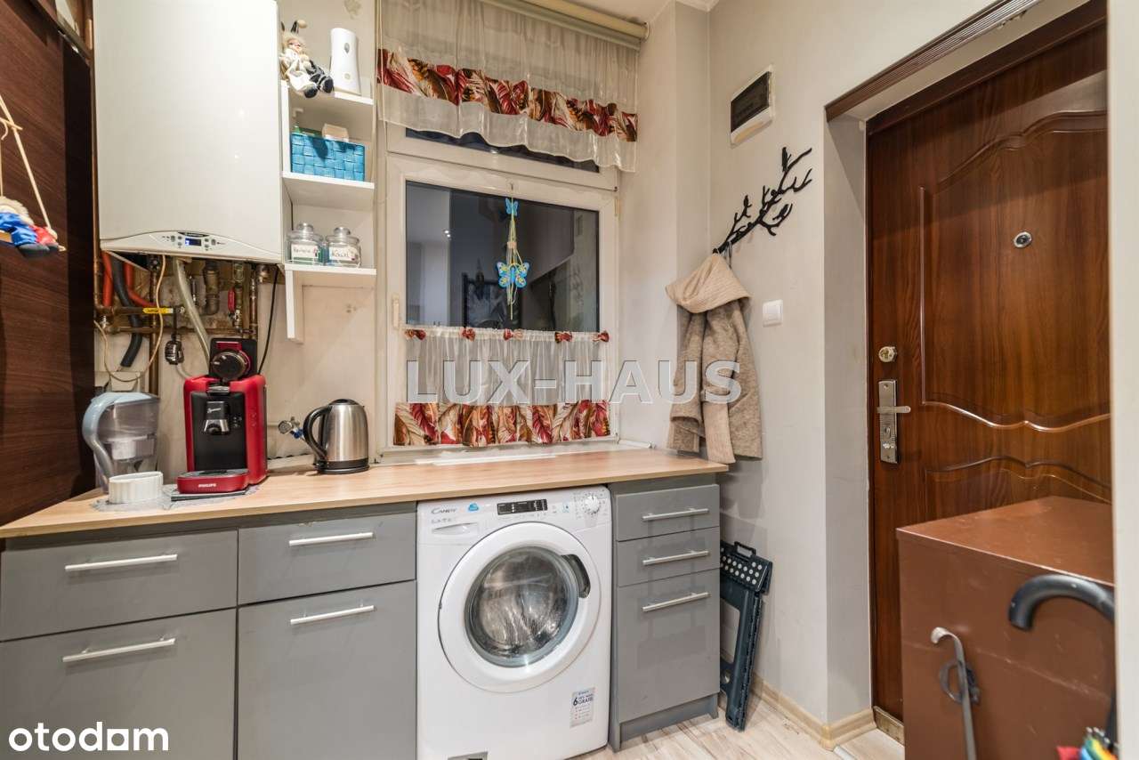 TYLKO U NAS! Ładne M-3 41m2 w bardzo dobrej lokalizacja-0% prowizji!!!-10