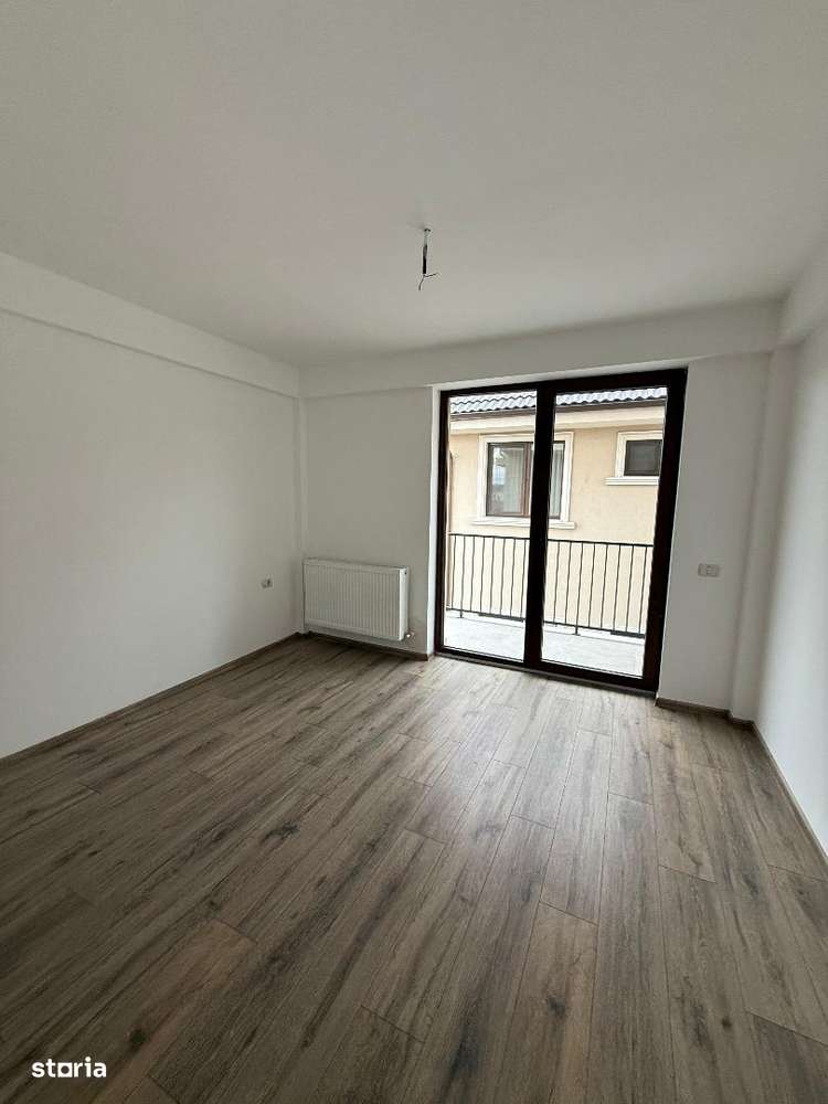 De vanzare Apartament 2 camere, zona Cetatea Alba Carolina.-8