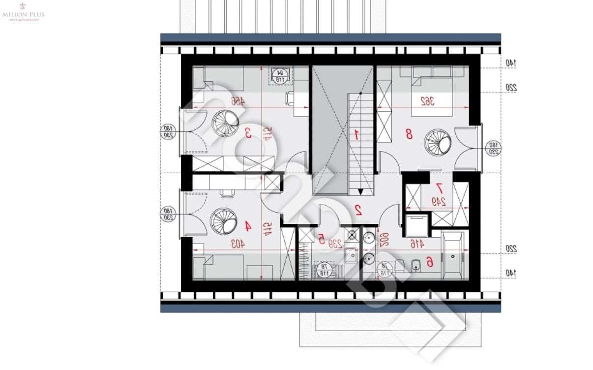 Nowy, funkcjonalny, willowa dzielnica-10