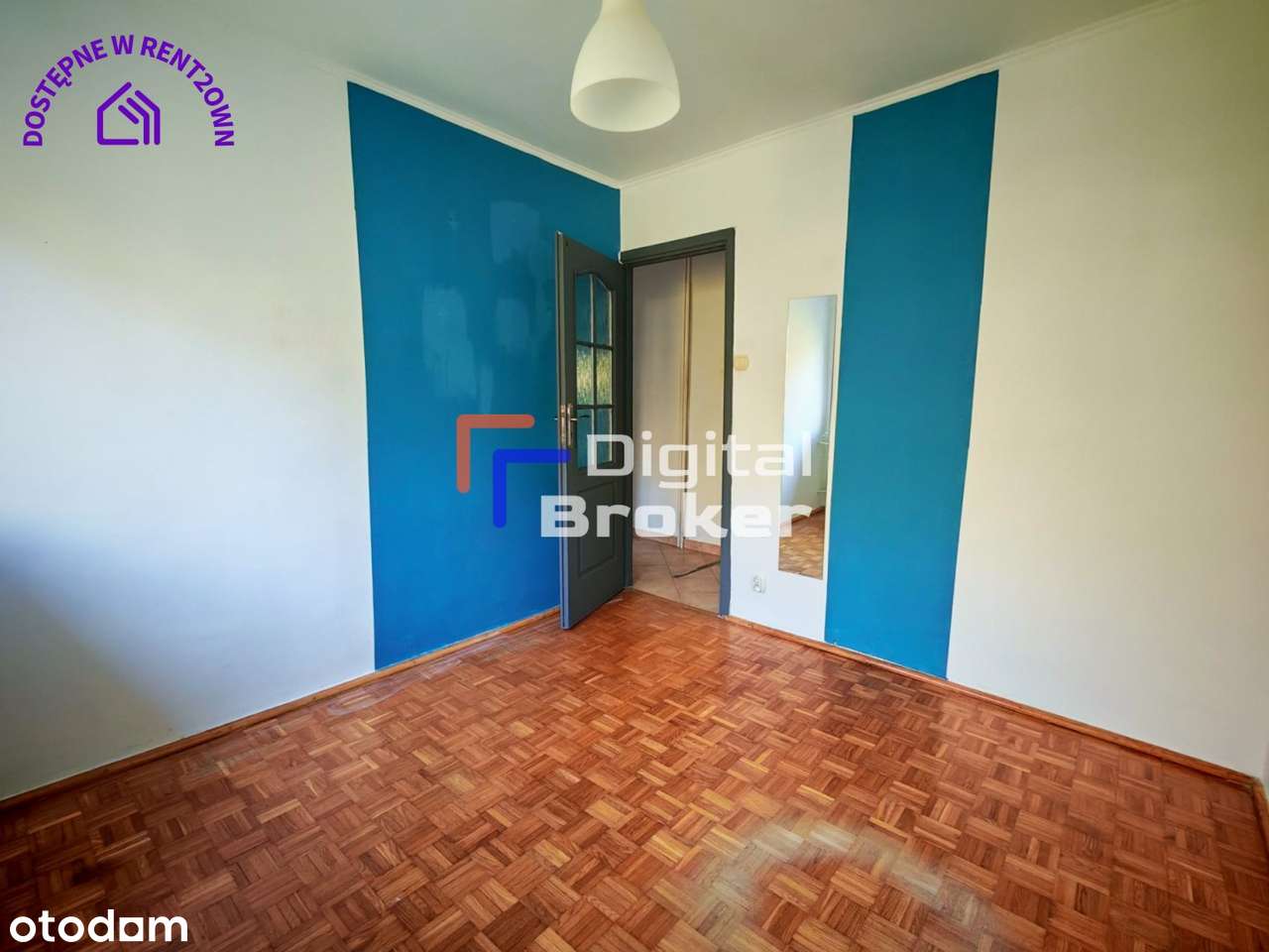 ⭐️Balladyny|4 pokoje| 52,5 m²|Inwestycja ⭐️-5