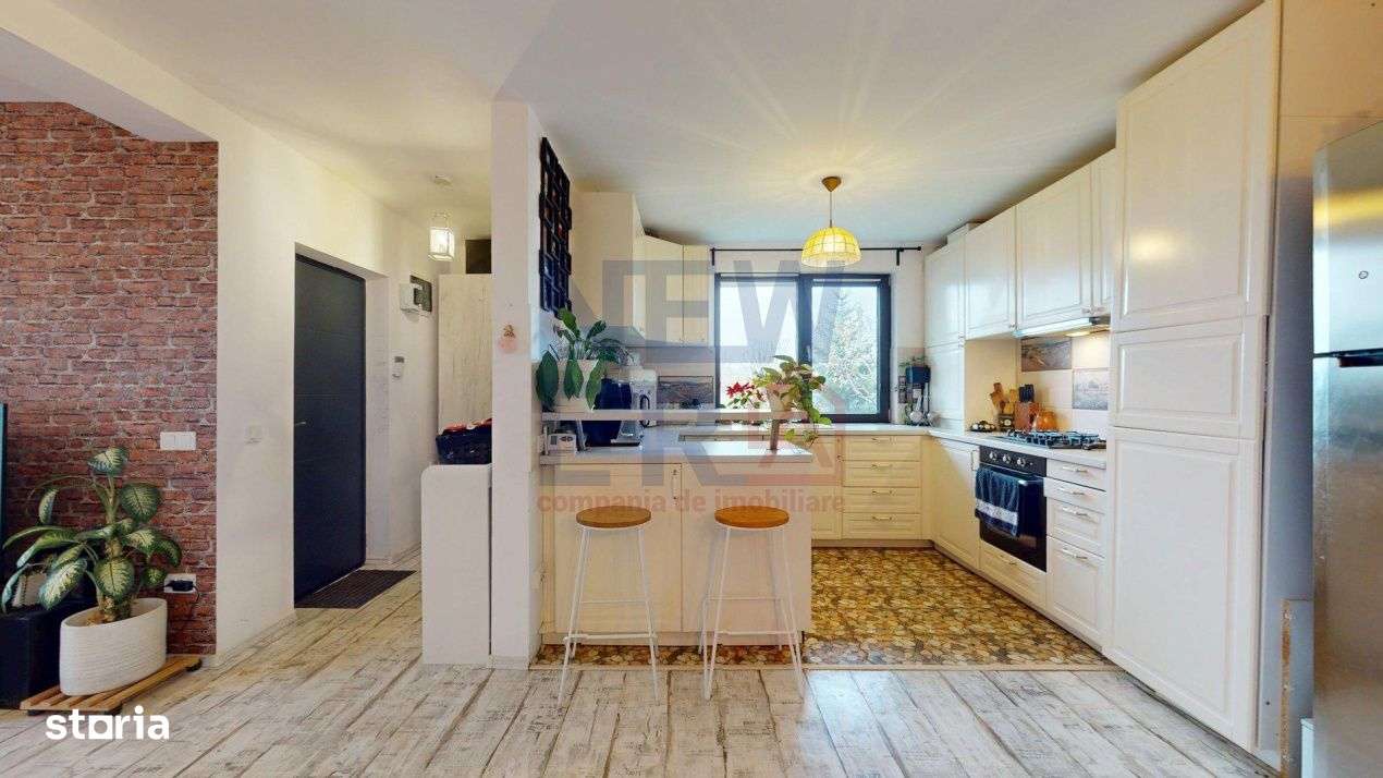 De vanzare vila Petresti/Corbeanca - Imagine principală: 3/15