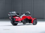 Can-Am Spyder - 16