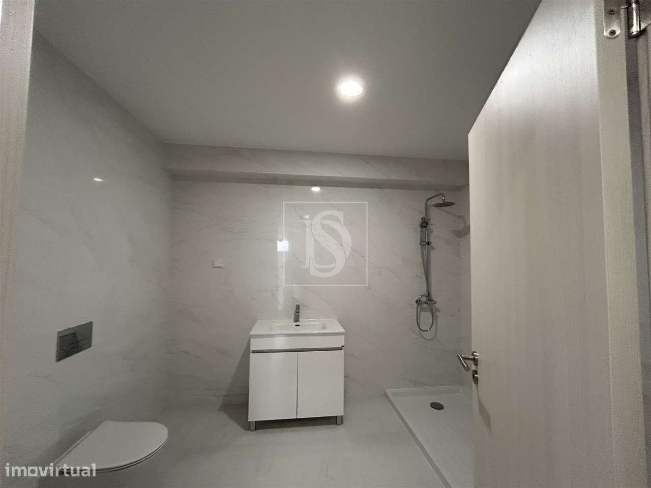 Apartamento T3 Venda em Nossa Senhora da Piedade,Ourém - Grande imagem: 4/8