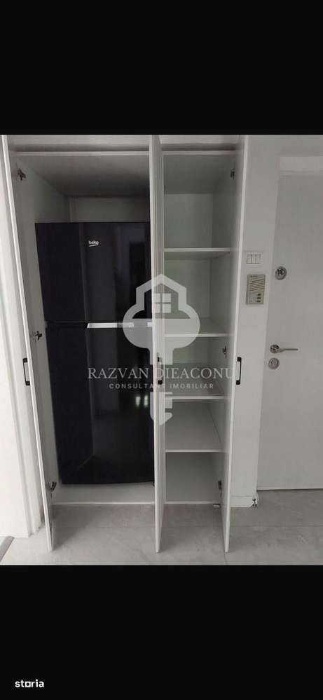 Apartament 2 camere City Park Mall-8