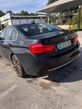 BMW 320 d Touring Line Luxury Auto - 1