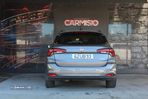 Fiat Tipo Station Wagon 1.3 M-Jet Lounge Tech J17 - 4