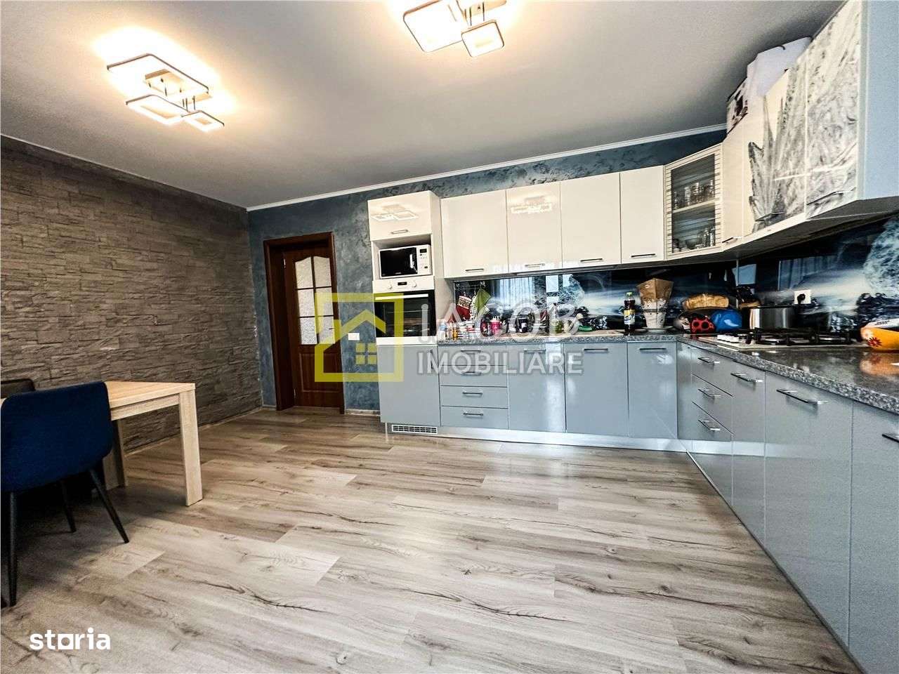 Vila Premium in Gheraiesti, Bacau – Constructie Solida, Design Modern, - Imagine principală: 5/20