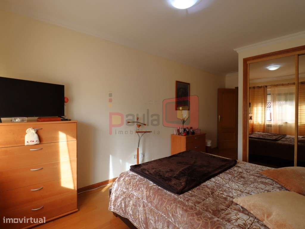 APARTAMENTO T2 - JANELAS DO PARQUE - MONTIJO-19