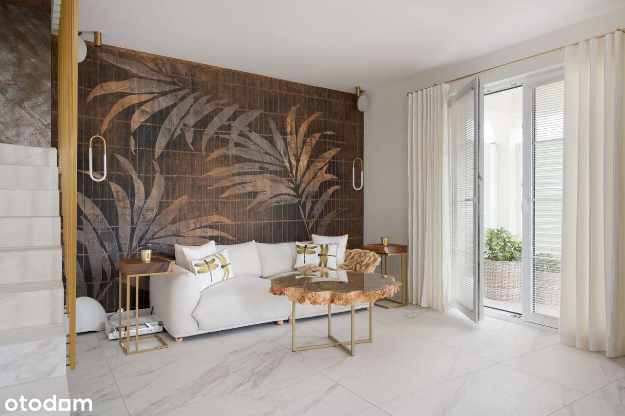 luksusowy dom na osiedlu Ogrody Tesoro, gotowy do zamieszkania - Pełny obrazek: 5/20