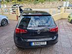 VW Golf 1.6 TDi GPS Edition DSG - 11