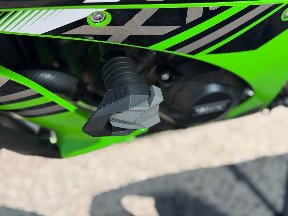 Kawasaki Ninja