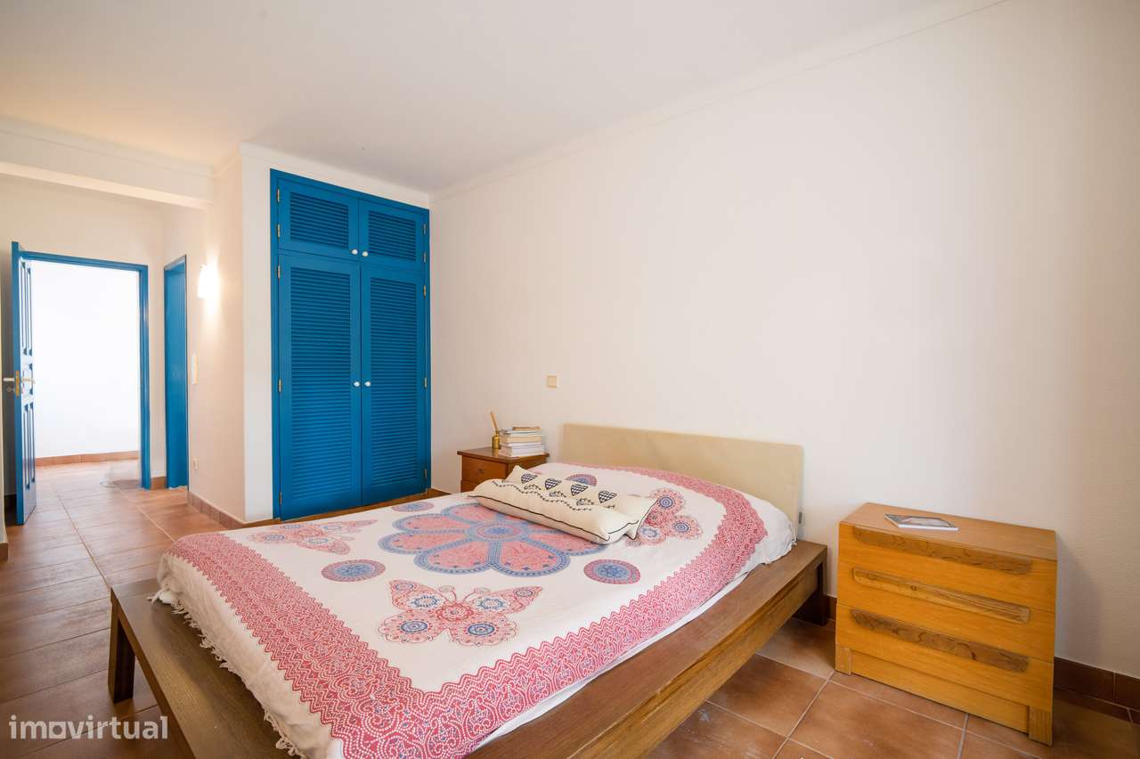 Moradia T3 em Prais D'El Rei Golf & Resort-23