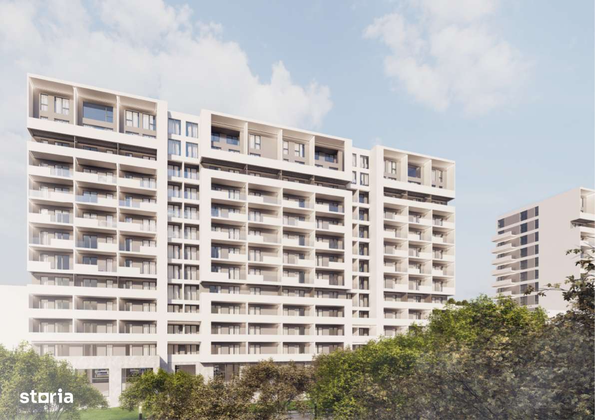 Vedere Panoramica, Finisaje premium, Piscina - Imagine principală: 3/6