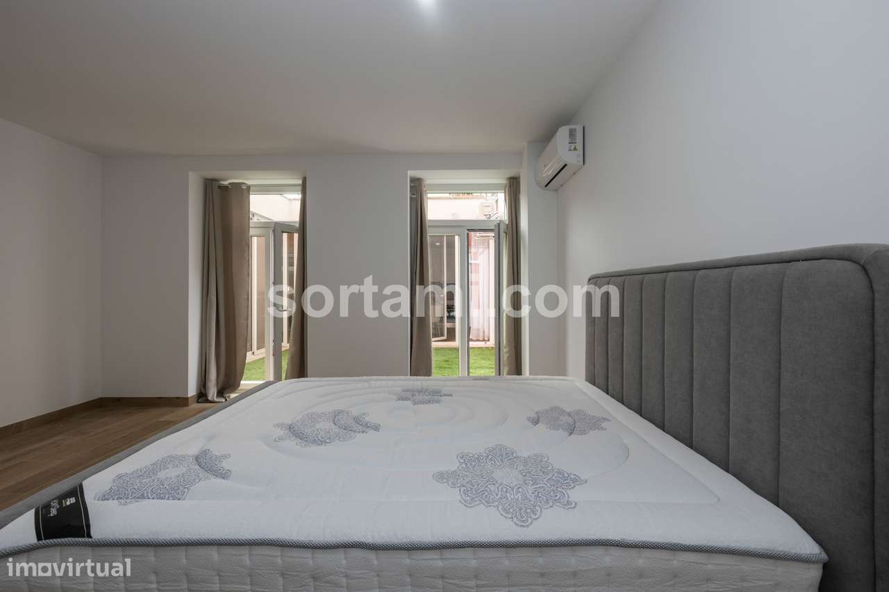 Apartamento T0+2 Venda em Cedofeita, Santo Ildefonso, Sé, Miragaia, Sã-14