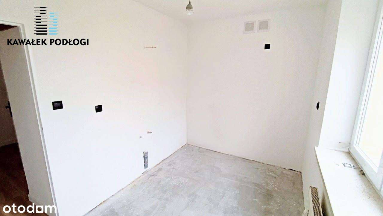 Przestronna kawalerka z osobna kuchnią i balkonem z 2005 r - Pełny obrazek: 5/10