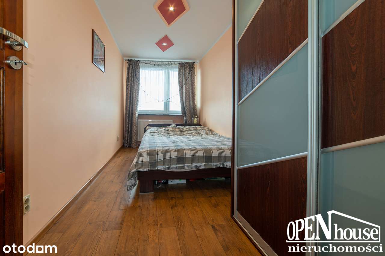 Mieszkanie na sprzedaż Białogard, ul. Zamoyskiego 14-6