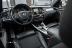 BMW X3 xDrive35d M Sport sport - 29