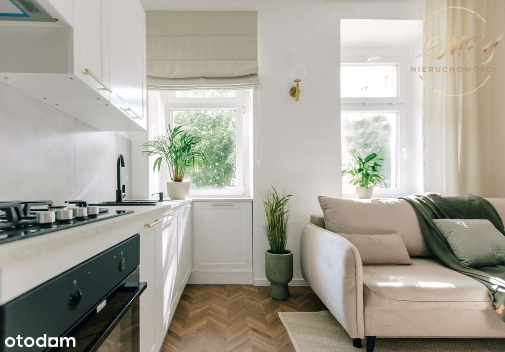 Apartament inwestycyjny, 3 pok. blisko Rynku-7