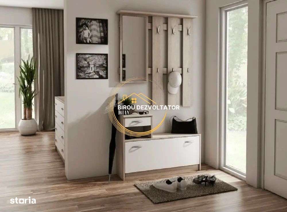 Decomandata Finalizata Parcare bonus Incazire in pardoseala ikea titan-7