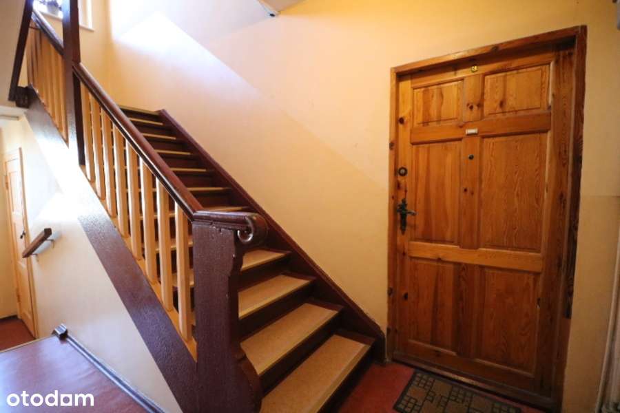 Mieszkanie trzypokojowe do gen. remontu – ul. Konopnickiej – 72,84 m2-18