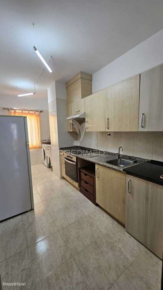 APARTAMENTO T2 EM SANTA CRUZ VISTA MAR DEFINITIVO - Grande imagem: 5/18