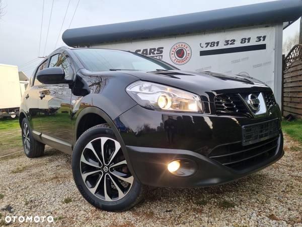 Nissan Qashqai 1.5 dCi Acenta - 18