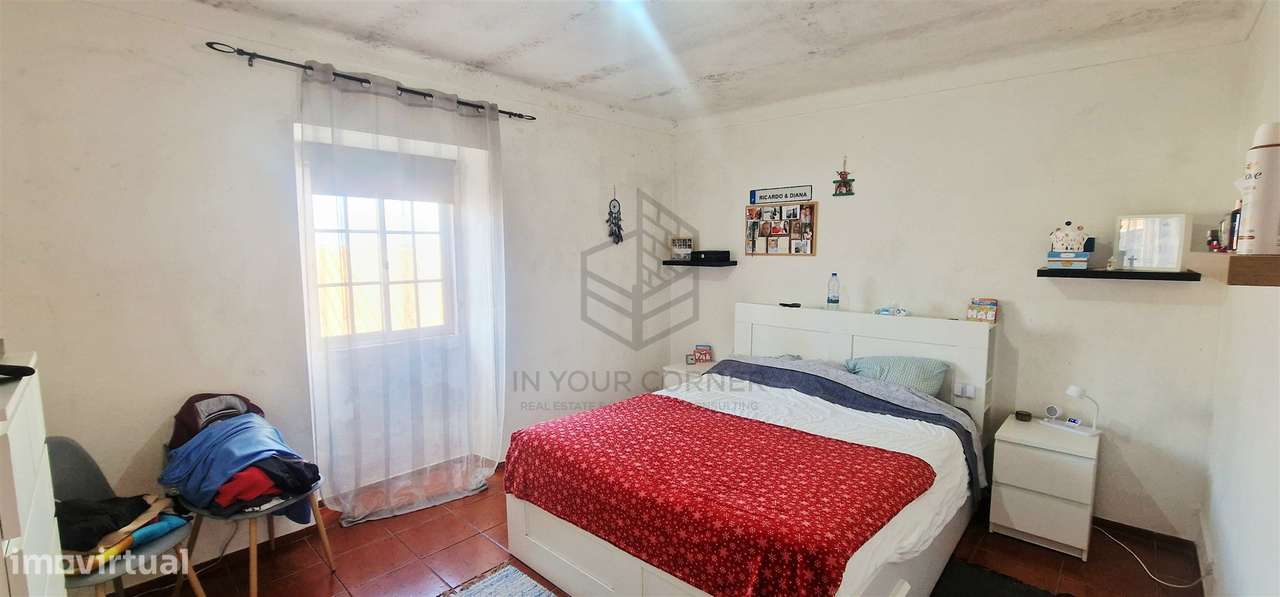 Moradia T5 Venda em Lamas e Cercal,Cadaval-12