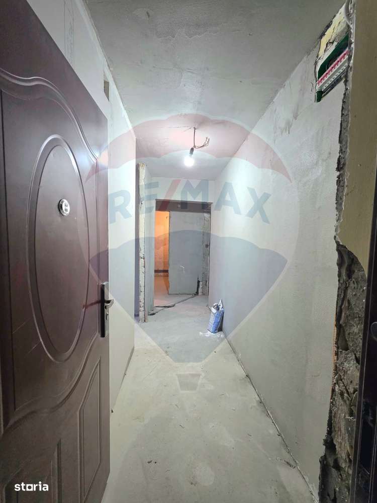 Apartament cu doua camere Vitrometan-5