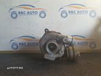 TURBINA 2.0 D BMW SERIA 3 E46 - 1