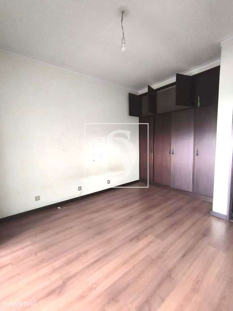 Apartamento T3+1 Salgueiral-21