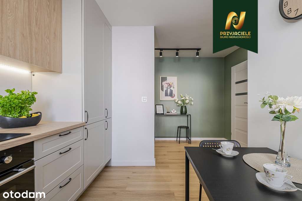 Gdynia Centrum 2 pokoje Jasne po remoncie - Pełny obrazek: 4/20