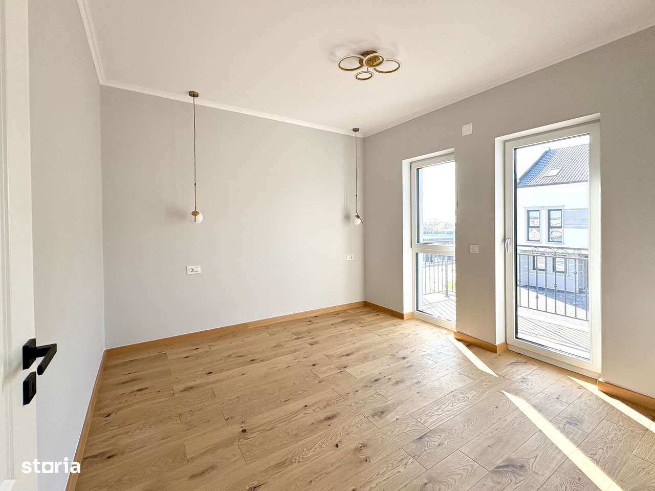 Dezvoltator| Casa insiruita | 4 camere | 126 mp utili | Cartier Privat-9