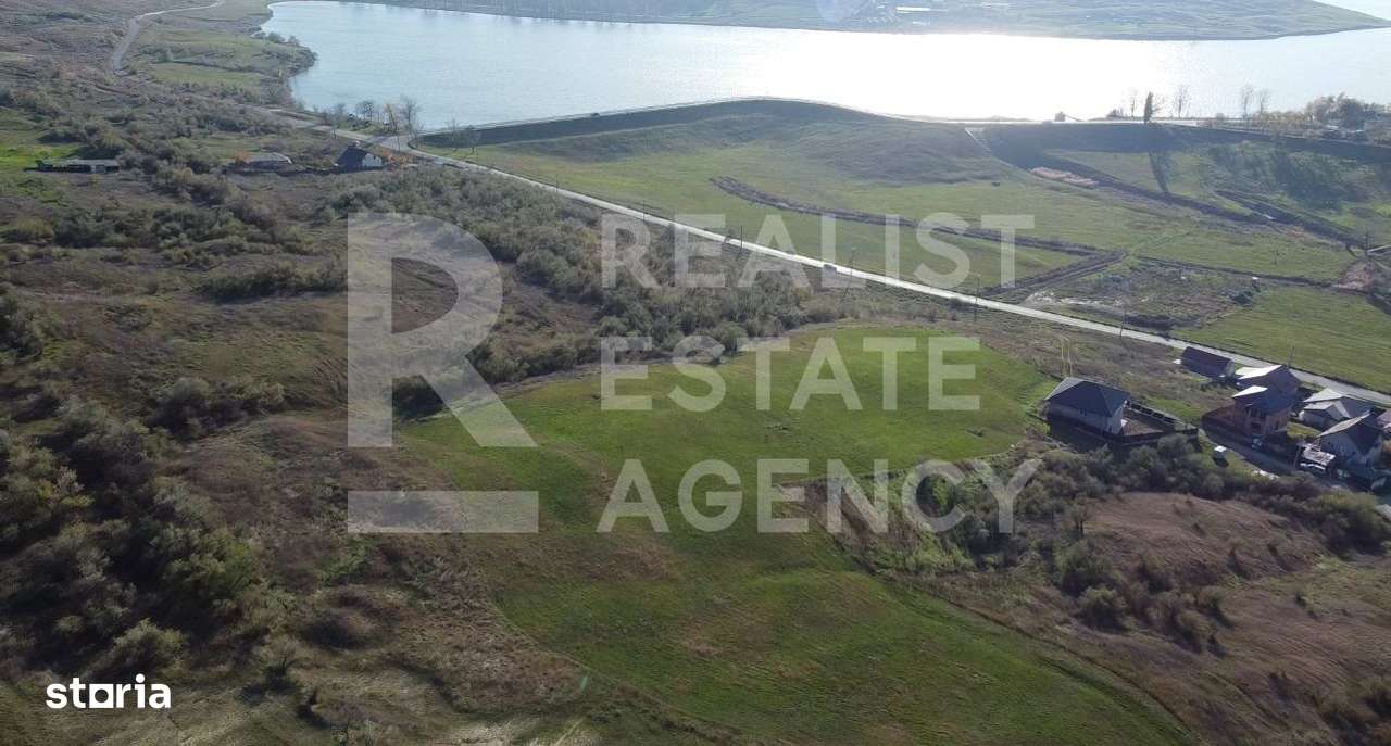 Vânzare, teren extravilan, amplasare excelentă, Iași - Imagine principală: 4/5