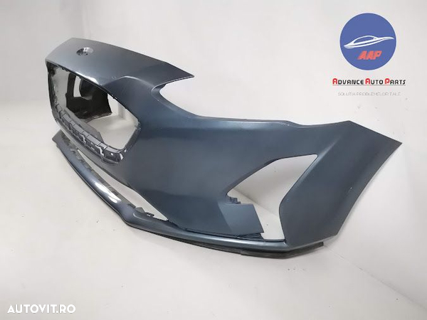 Bara Fata Ford Focus Mk4 2018 2019 2020 2021 originala cu suport dreapta - 3