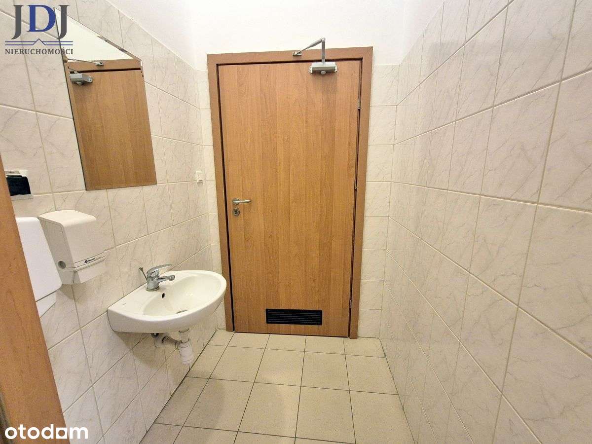 LOKAL DO WYNAJĘCIA 80 M2. PARTER. CHEŁM. LUBELSKA - Pełny obrazek: 5/13