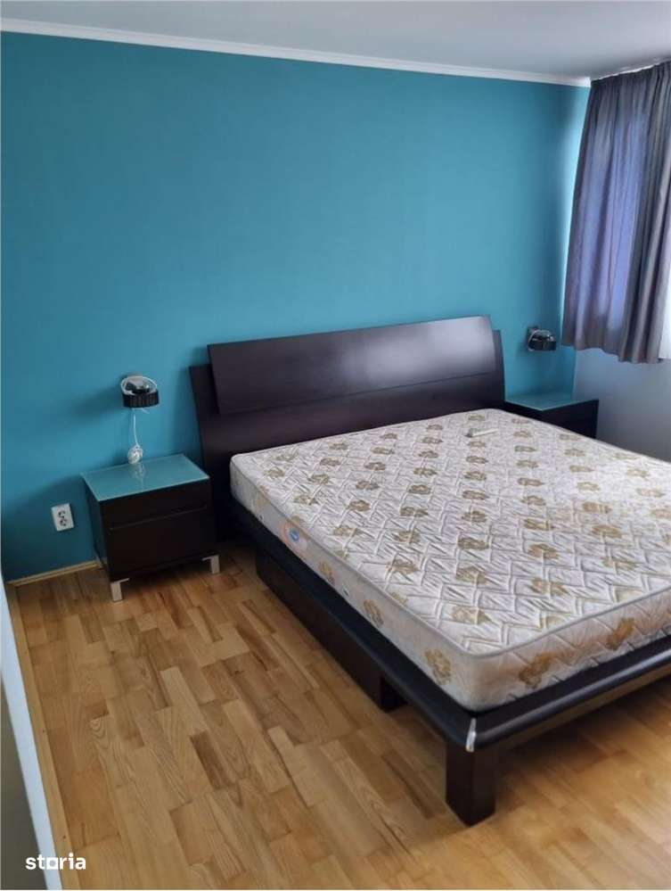 Apartament 3 Camere Ultracentral 140 mp Etaj 1 Mobilat Utilat-2