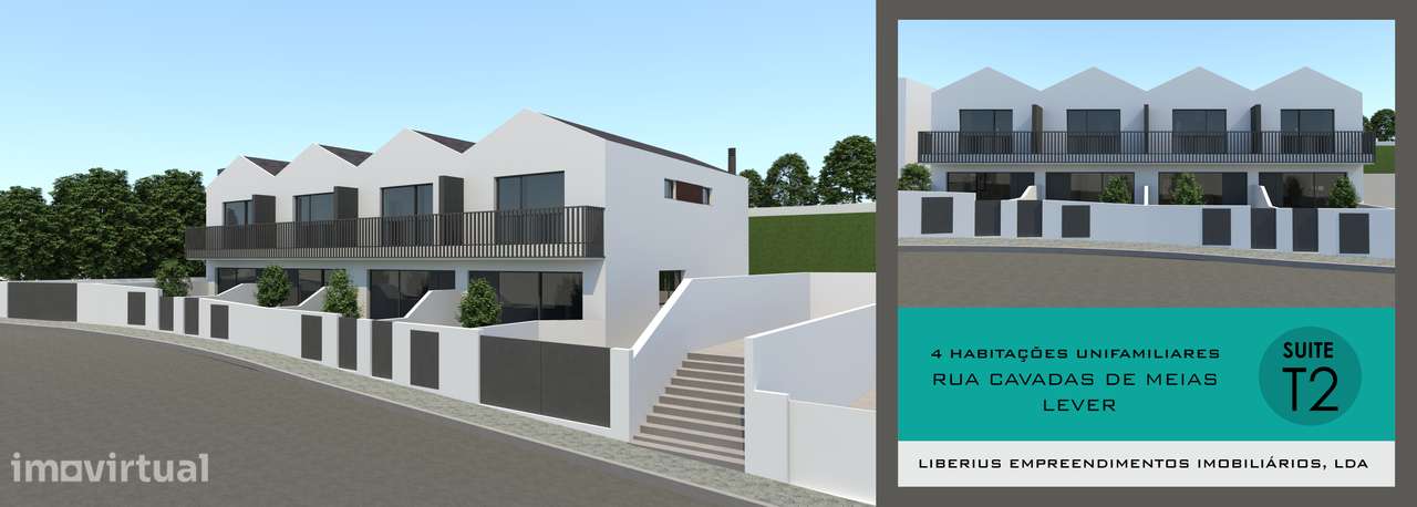 Moradia Nova | T2-9
