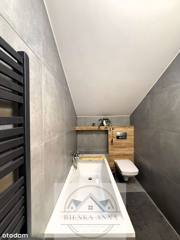 Dom na sprzedaż Lipków blisko lasu parku-13