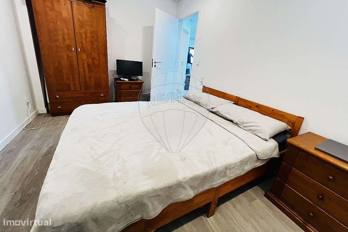 Apartamento T2 para arrendamento - Grande imagem: 5/15