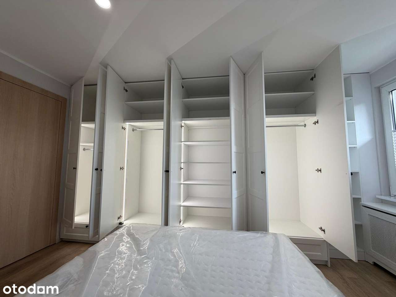 WYSOKI PARTER * Wysoka JAKOŚĆ WYKOŃCZENIA * Wszystko NOWE * gotowe - Pełny obrazek: 4/20