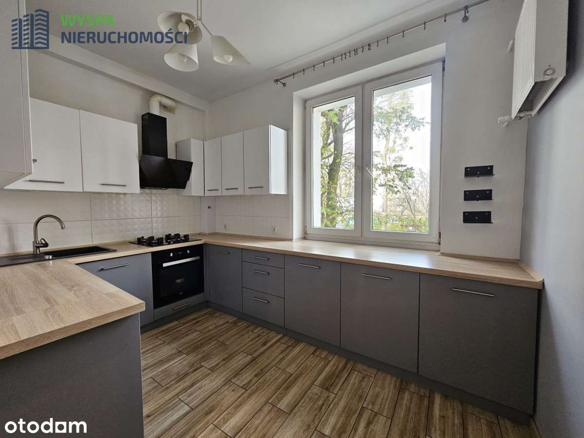 Wyjątkowe, przestronne M4 dla rodziny w centrum-1